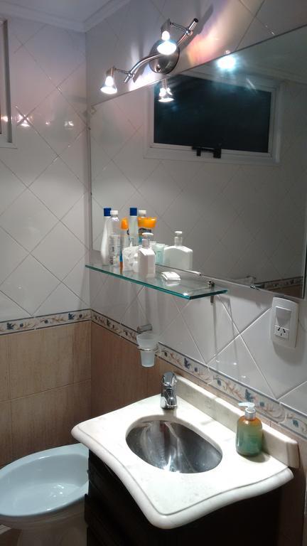 Corrientes Y Uruguay Apartment Buenos Aires Exterior photo